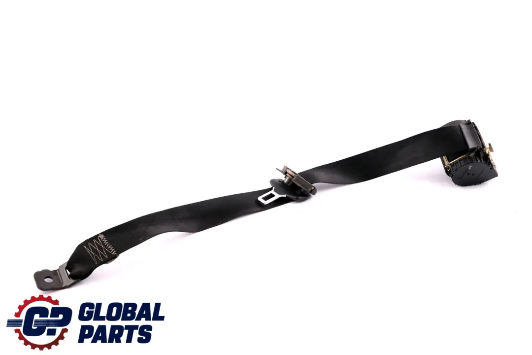 Ceinture supérieure arrière droite Noir Schwarz pour BMW X5 E53 à propos du numéro de pièce 8402692 BMW X5 E53 Ceinture supérieure arrière droite Noir Schwarz - SKU 8402692 - Numéro de pièce 8402692