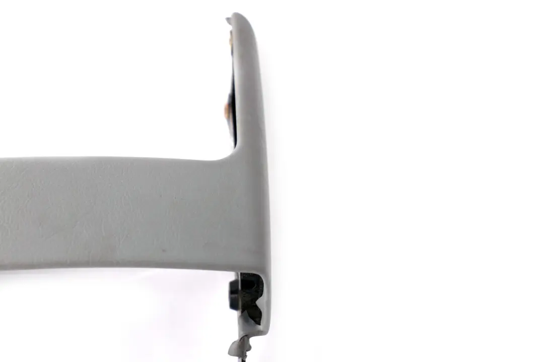 Centre Console Rear Lower Bottom Cover Panel Part Grey to BMW X5 Series E53 1 with Part number 8402935 BMW X5 Series E53 1 Centre Console Rear Lower Bottom Cover Panel Part Grey - SKU 8402935-1 - Part number 8402935