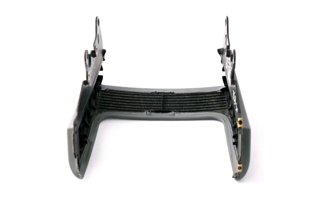 Centre Console Rear Lower Bottom Cover Panel Part Grey to BMW X5 Series E53 1 with Part number 8402935 BMW X5 Series E53 1 Centre Console Rear Lower Bottom Cover Panel Part Grey - SKU 8402935-1 - Part number 8402935