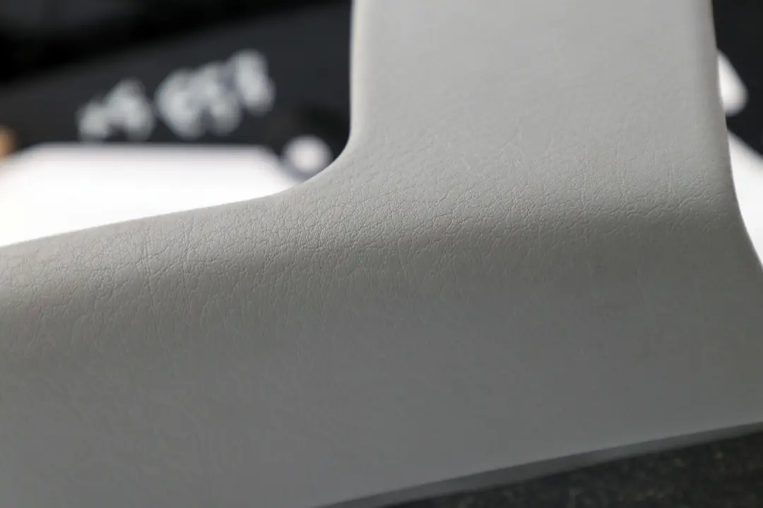 Centre Console Rear Lower Bottom Cover Panel Part Grey to BMW X5 Series E53 1 with Part number 8402935 BMW X5 Series E53 1 Centre Console Rear Lower Bottom Cover Panel Part Grey - SKU 8402935-1 - Part number 8402935