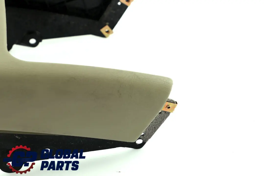 Centre Console Rear Lower Bottom Cover Panel Part Green to BMW X5 Series E53 with Part number 8262778 BMW X5 Series E53 Centre Console Rear Lower Bottom Cover Panel Part Green - SKU 8402935-2 - Part number 8262778