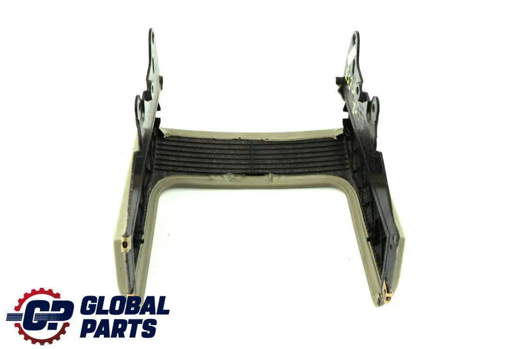 Centre Console Rear Lower Bottom Cover Panel Part Green to BMW X5 Series E53 with Part number 8262778 BMW X5 Series E53 Centre Console Rear Lower Bottom Cover Panel Part Green - SKU 8402935-2 - Part number 8262778