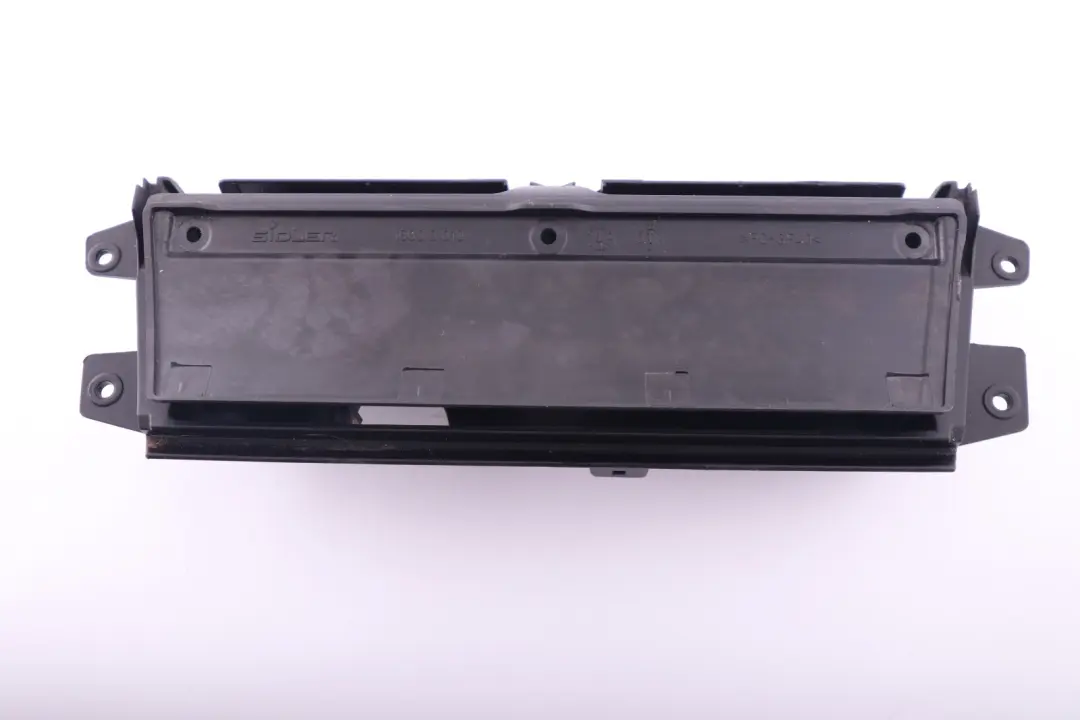 BMW X5 er E53 Aschenbecher Einsatz Mittenkonsole vorne 8402280 - SKU 8402967-1 - Teilenummer 8402967