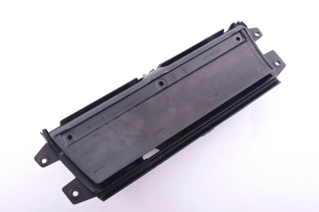 BMW X5 E53 Popielniczka Wkład Popielniczki 8402280 - SKU 8402967-1 - Numer Części 8402967