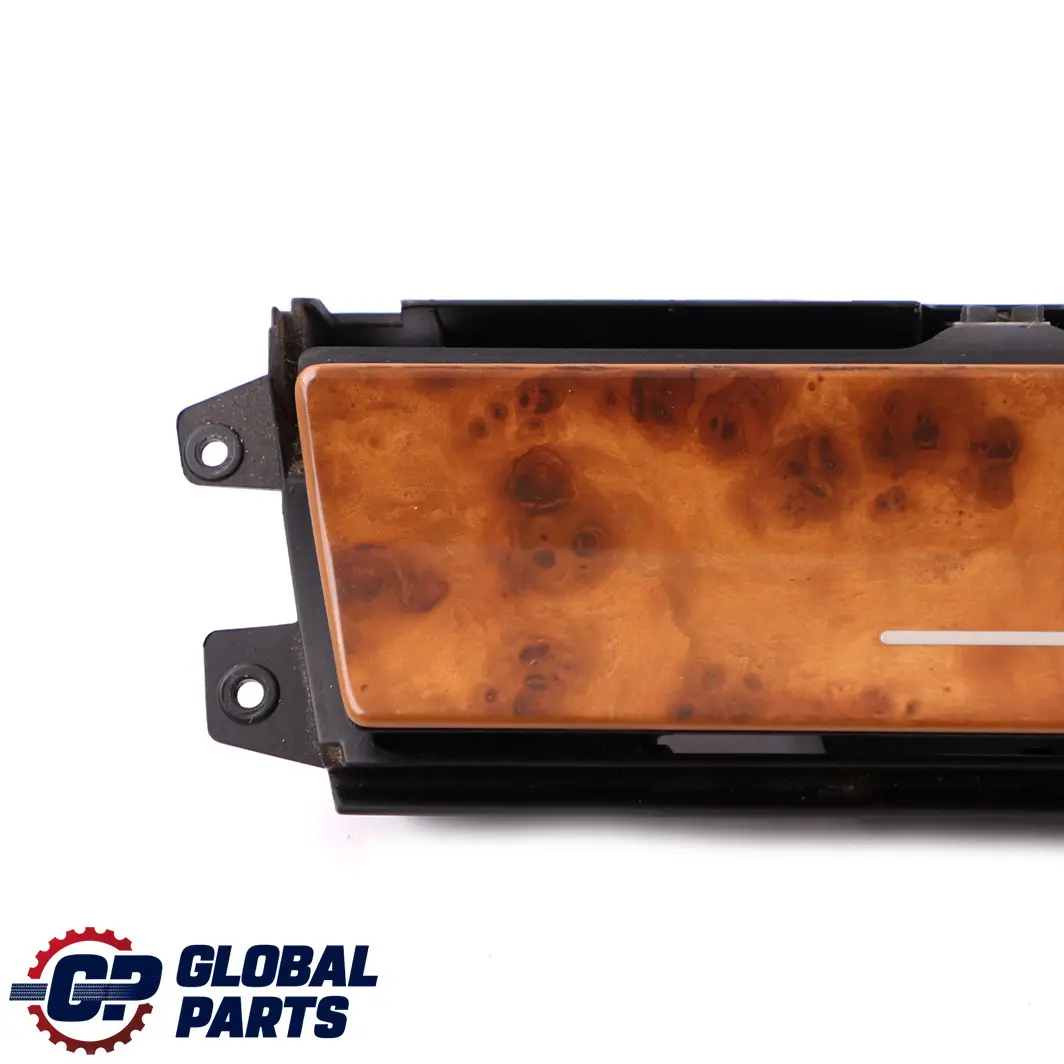 Dashboard Centre Console Ashtray Ash Tray Wood Light Poplar to BMW X5 E53 with Part number 8402967 BMW X5 E53 Dashboard Centre Console Ashtray Ash Tray Wood Light Poplar - SKU 8402967-2 - Part number 8402967