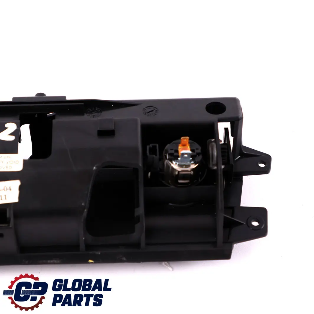 Dashboard Centre Console Ashtray Ash Tray Wood Light Poplar to BMW X5 E53 with Part number 8402967 BMW X5 E53 Dashboard Centre Console Ashtray Ash Tray Wood Light Poplar - SKU 8402967-2 - Part number 8402967