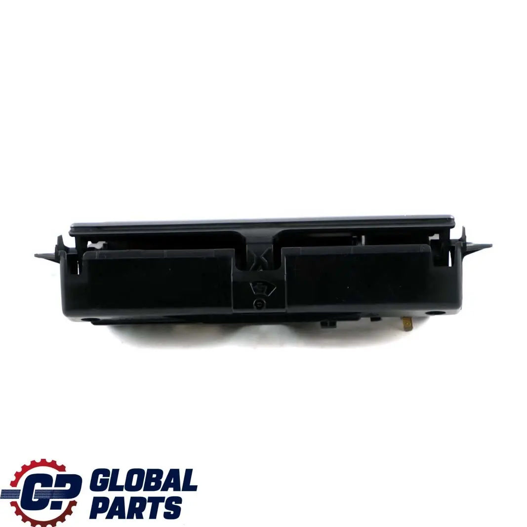 BMW X5 E53 Armaturenbrett Mittelkonsole Aschenbecher Titan 2 - SKU 8402967-3 - Teilenummer 8402967