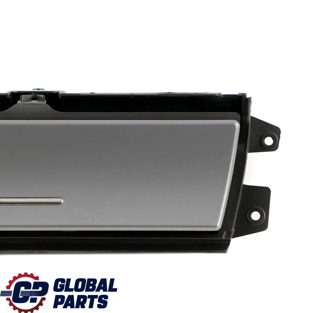 BMW X5 E53 Armaturenbrett Mittelkonsole Aschenbecher Titan 2 - SKU 8402967-3 - Teilenummer 8402967
