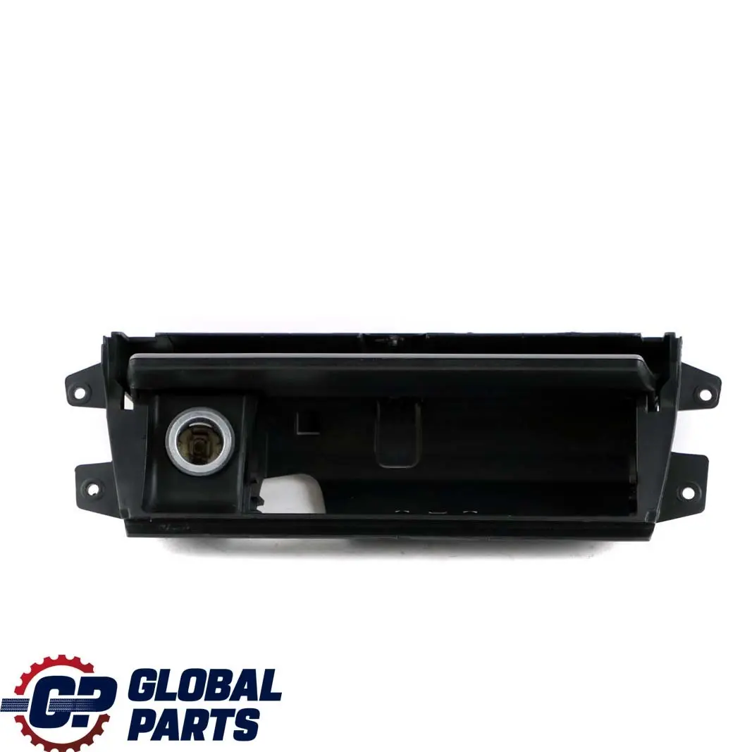 BMW X5 E53 Armaturenbrett Mittelkonsole Aschenbecher Titan 2 - SKU 8402967-3 - Teilenummer 8402967