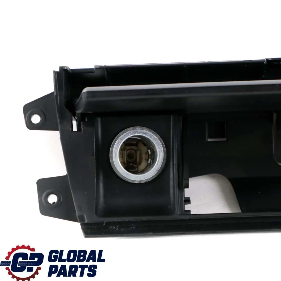 BMW X5 E53 Armaturenbrett Mittelkonsole Aschenbecher Titan 2 - SKU 8402967-3 - Teilenummer 8402967