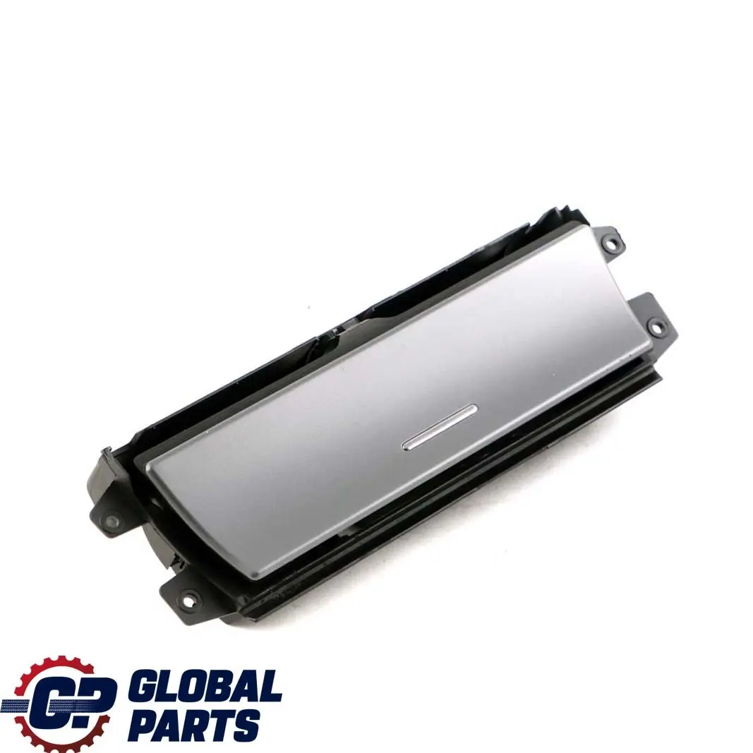 Armaturenbrett Mittelkonsole Aschenbecher Titan 2 für BMW X5 E53 mit Teilenummer 8402967 BMW X5 E53 Armaturenbrett Mittelkonsole Aschenbecher Titan 2 - SKU 8402967-3 - Teilenummer 8402967