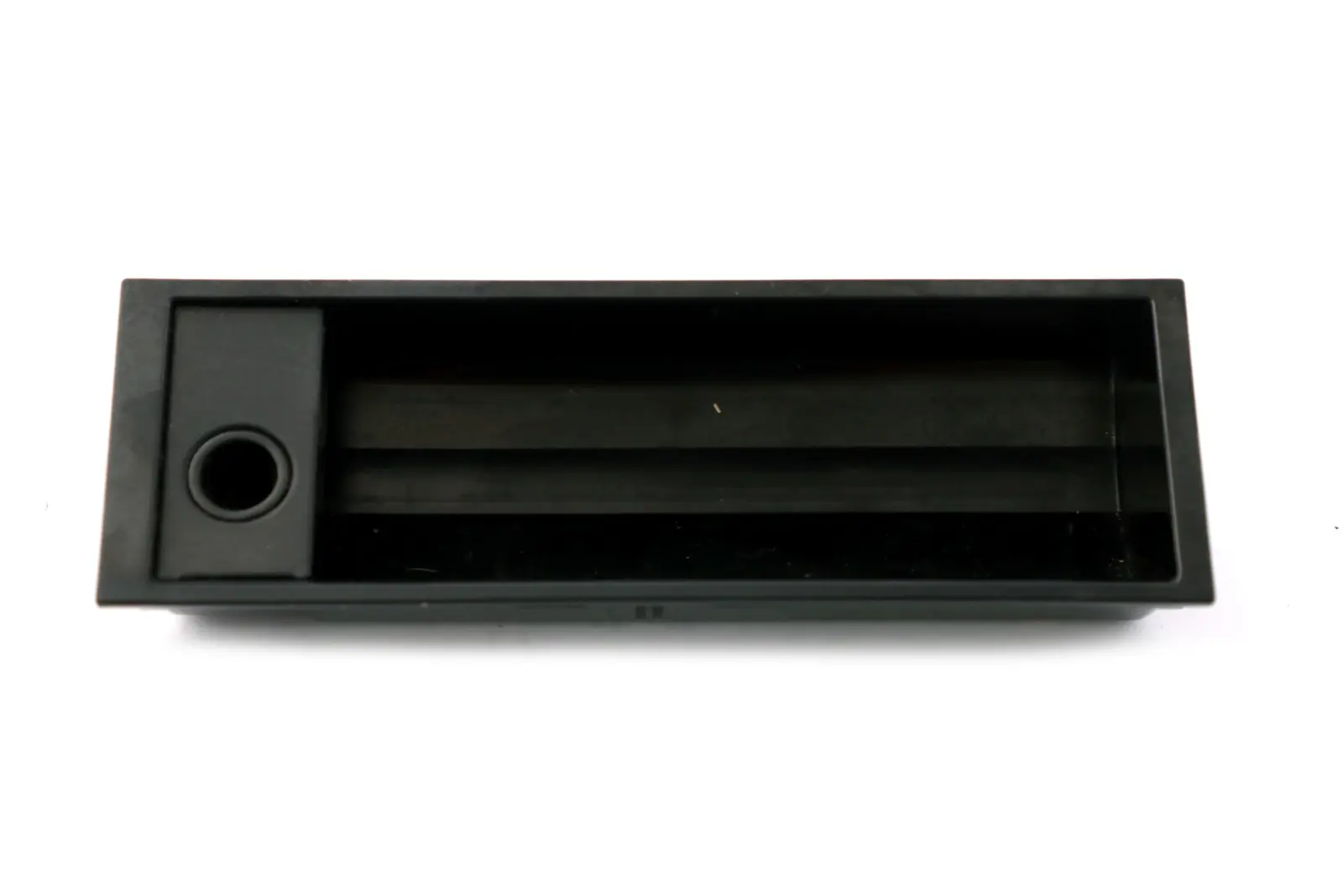 BMW X5 E53 Encendedor Cenicero Inserto Consola Central Delantera Bandeja