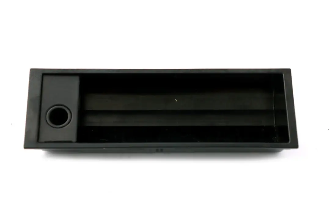 Utilizzo Posacenere Alloggio Accendino Centrale Frontale BMW X5 E53 - SKU 8402967 - Numero di parte 51168402967