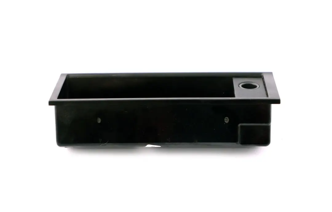 Utilizzo Posacenere Alloggio Accendino Centrale Frontale BMW X5 E53 - SKU 8402967 - Numero di parte 51168402967