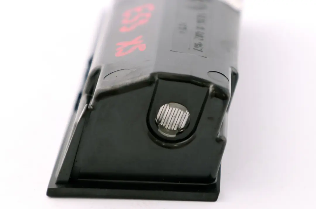 BMW E53 Lighter Ashtray Insert Front Center Console Ash Tray - SKU 8402967 - Part number 51168402967