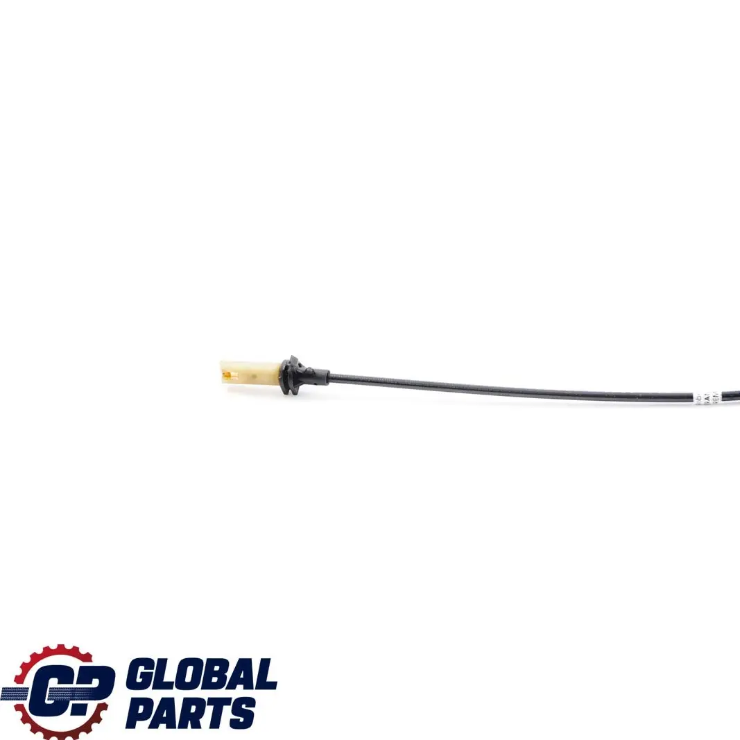 BMW X5 E53 Cavo Bowden Apriporta Anteriore Sinistra Destra - SKU 8403057 - Numero di parte 51218403057