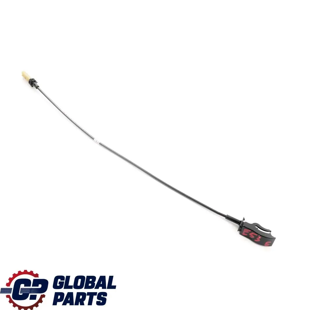 BMW X5 E53 Cavo Bowden Apriporta Anteriore Sinistra Destra - SKU 8403057 - Numero di parte 51218403057
