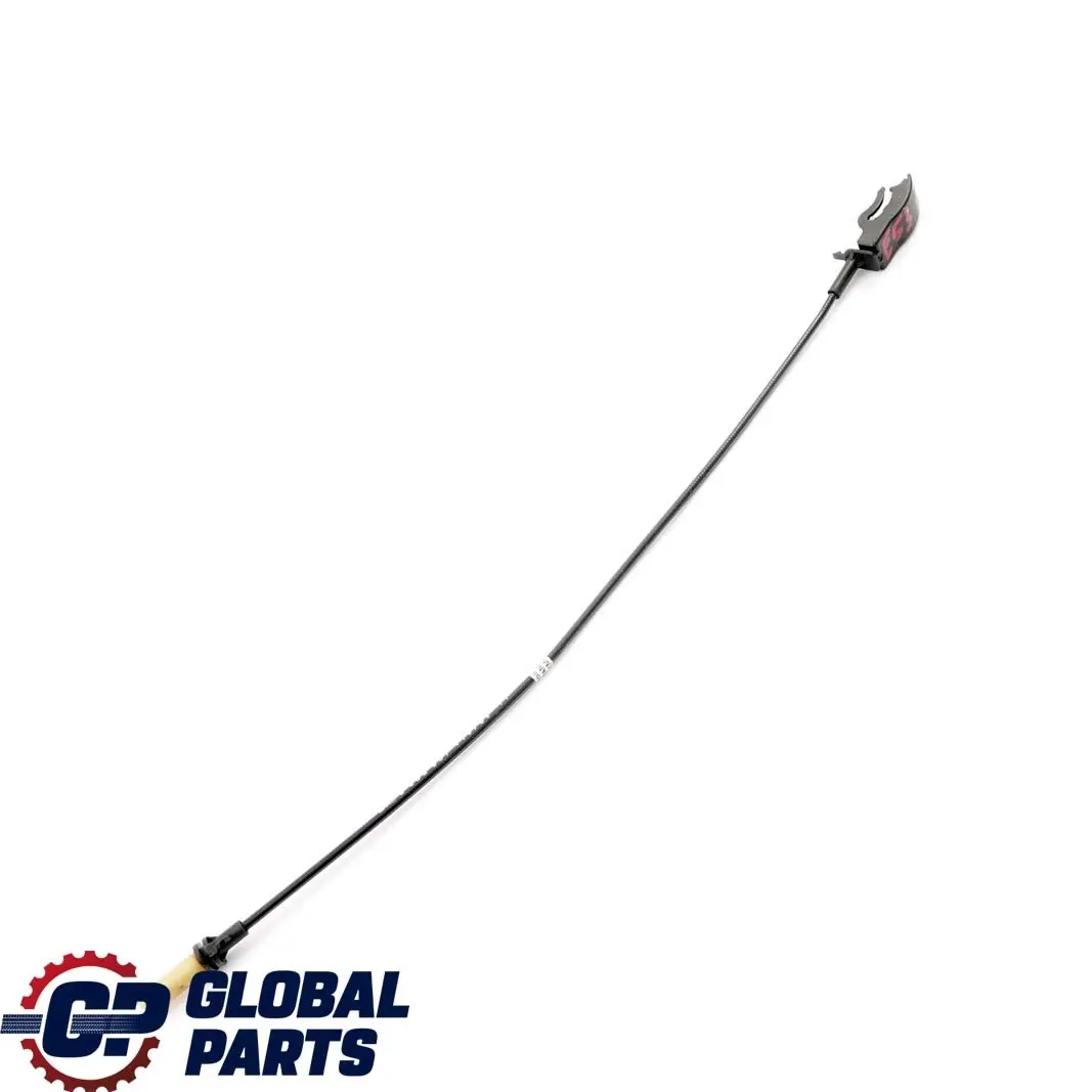 BMW X5 E53 Front Left Right Door N/O/S Opener Bowden Cable - SKU 8403057 - Part number 51218403057