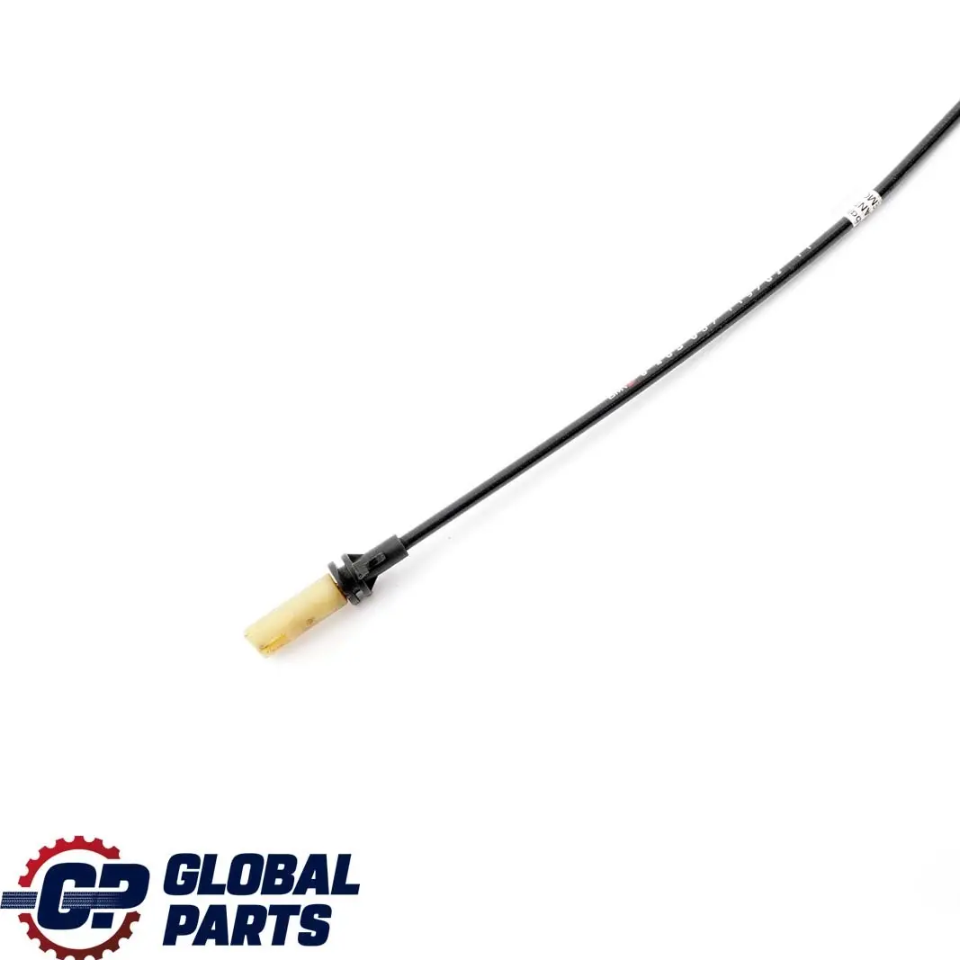 BMW X5 E53 Cavo Bowden Apriporta Anteriore Sinistra Destra - SKU 8403057 - Numero di parte 51218403057