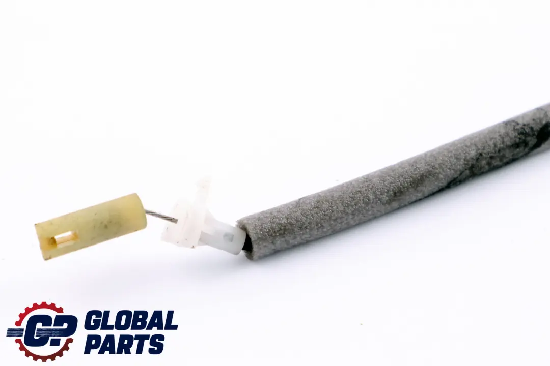 Left Right N/O/S Door Opener Handle Bowden Cable to BMW X5 E53 Rear with Part number 8403058 BMW X5 E53 Rear Left Right N/O/S Door Opener Handle Bowden Cable - SKU 8403058 - Part number 8403058