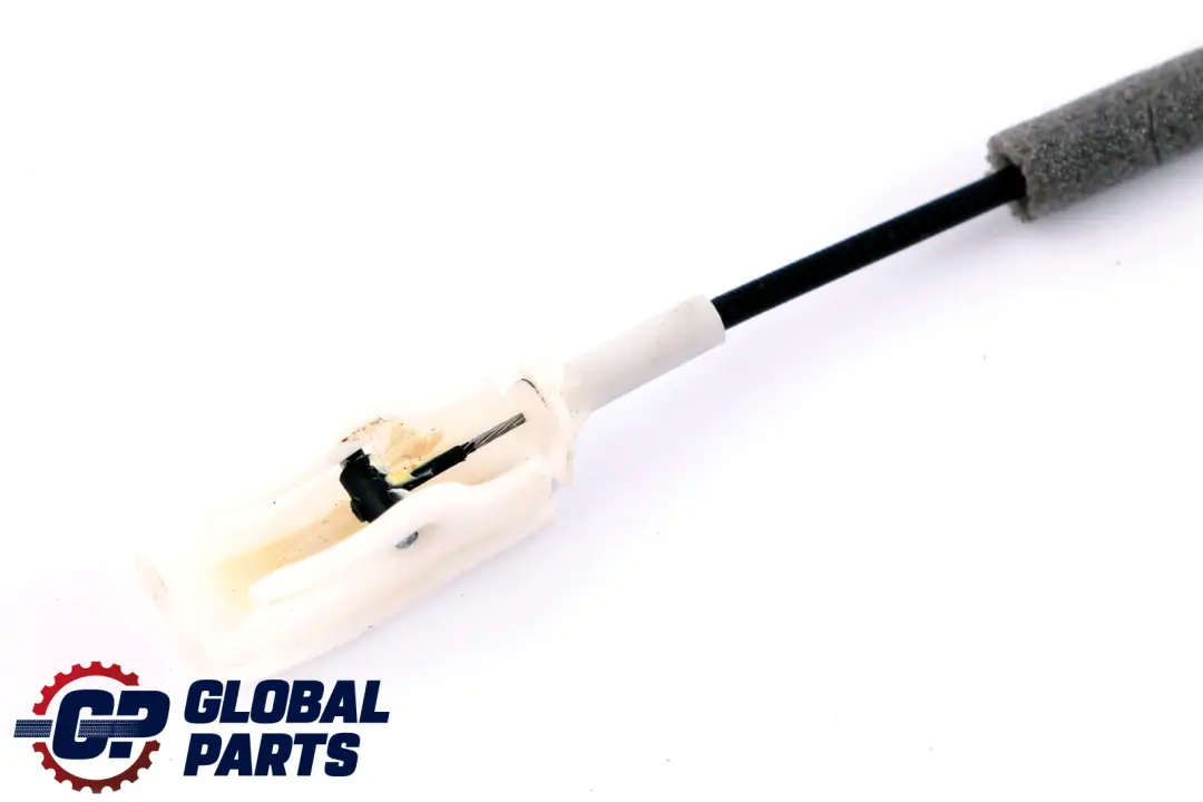 Left Right N/O/S Door Opener Handle Bowden Cable to BMW X5 E53 Rear with Part number 8403058 BMW X5 E53 Rear Left Right N/O/S Door Opener Handle Bowden Cable - SKU 8403058 - Part number 8403058