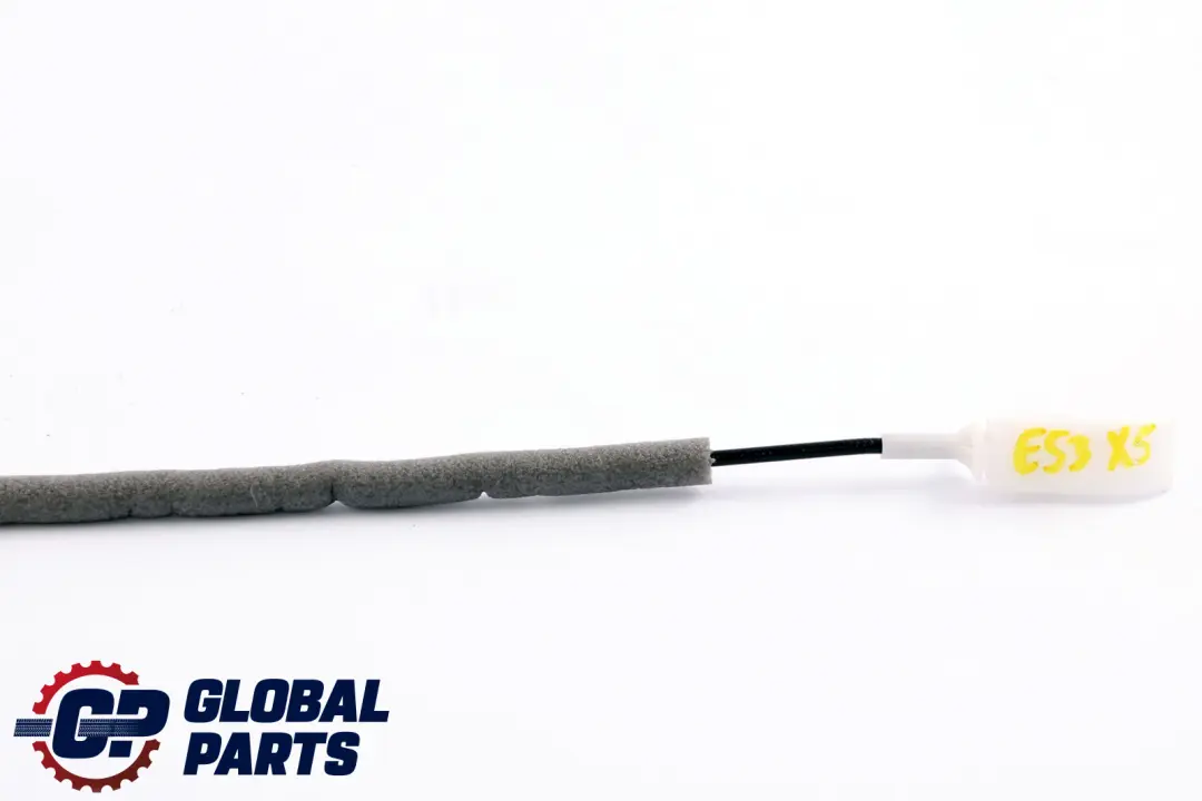 BMW X5 E53 Maniglia Apriporta Posteriore Sinistra Destra Cavo Bowden - SKU 8403058 - Numero di parte 8403058