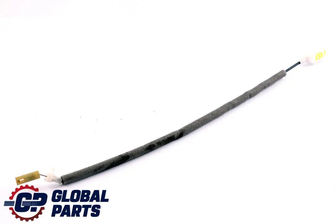 Trasera Izquierda Derecha Tirador Abrepuertas Cable Bowden para BMW X5 E53 con número de pieza 8403058 BMW X5 E53 Trasera Izquierda Derecha Tirador Abrepuertas Cable Bowden - SKU 8403058 - Número de pieza 8403058