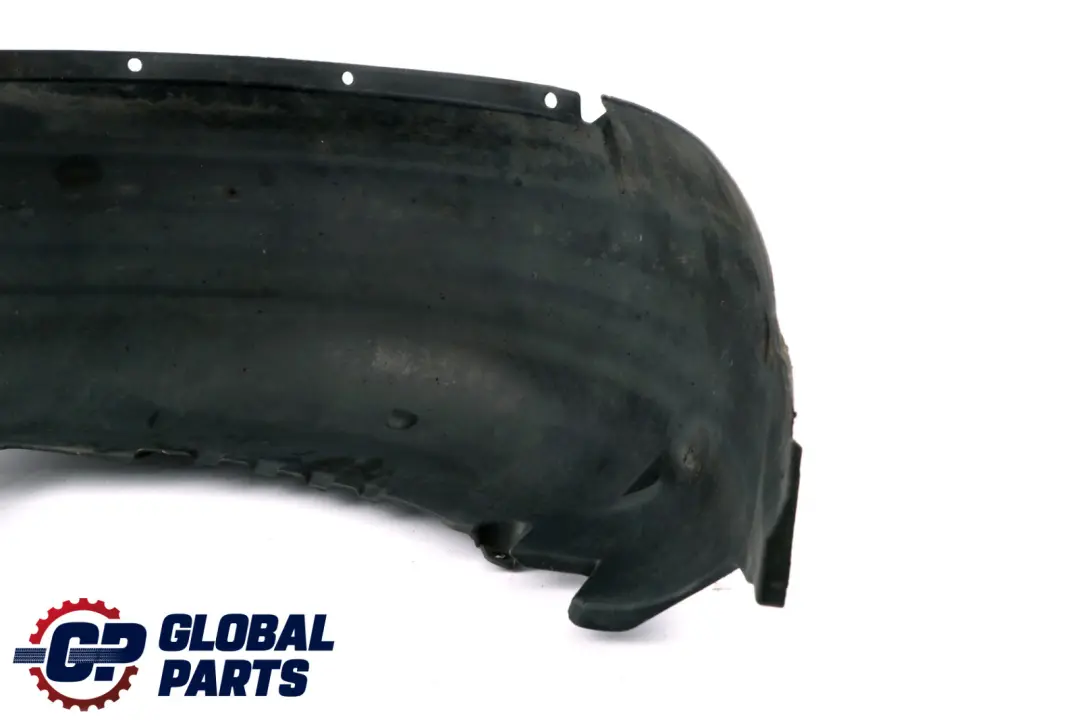 Guard Wheel Arch Housing Rear Left N/S to BMW X5 Series E53 Cover Splash with Part number 8403059 BMW X5 Series E53 Cover Splash Guard Wheel Arch Housing Rear Left N/S - SKU 8403059 - Part number 8403059