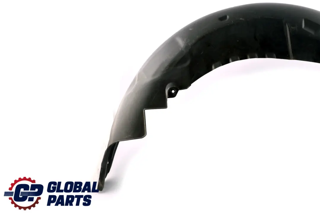 Couvrir Timonerie Arriere Gauche pour BMW X5 E53 à propos du numéro de pièce 8403059 BMW X5 E53 Couvrir Timonerie Arriere Gauche - SKU 8403059 - Numéro de pièce 8403059