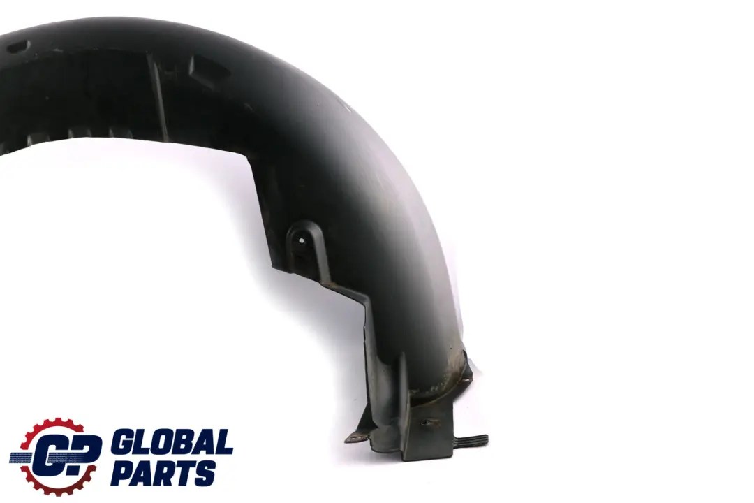 Couvrir Timonerie Arriere Gauche pour BMW X5 E53 à propos du numéro de pièce 8403059 BMW X5 E53 Couvrir Timonerie Arriere Gauche - SKU 8403059 - Numéro de pièce 8403059