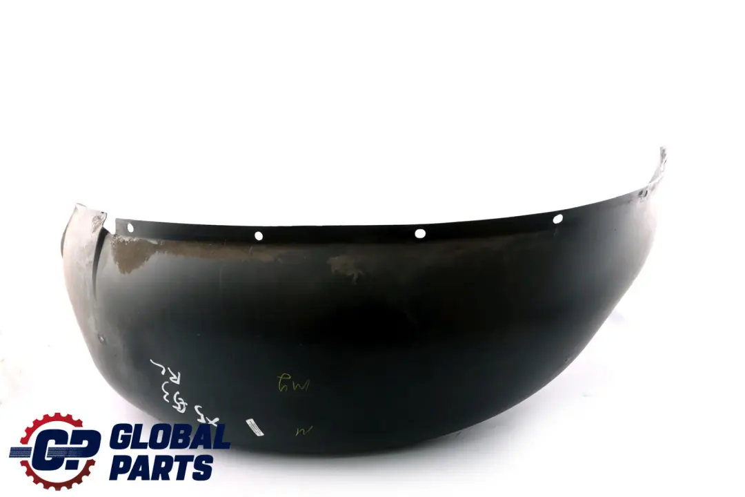 BMW X5 E53 Copertura Passaruota Posteriore Sinistra - SKU 8403059 - Numero di parte 8403059