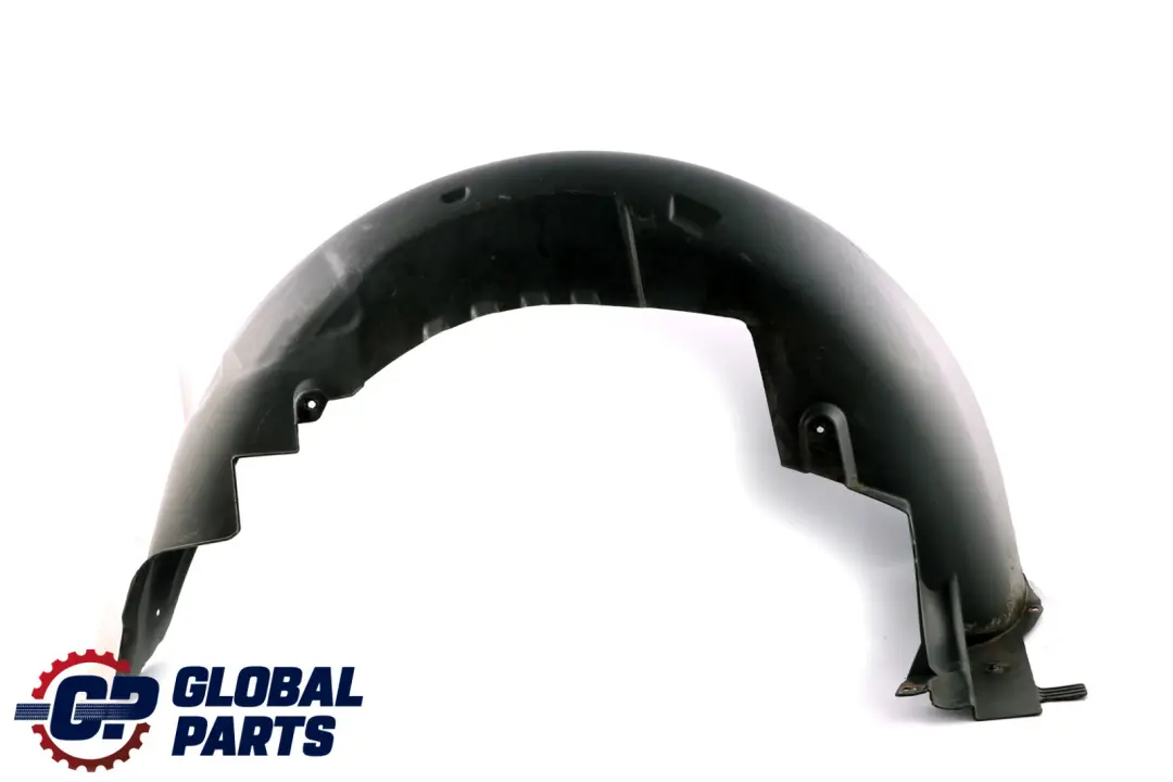 BMW X5 E53 Copertura Passaruota Posteriore Sinistra - SKU 8403059 - Numero di parte 8403059