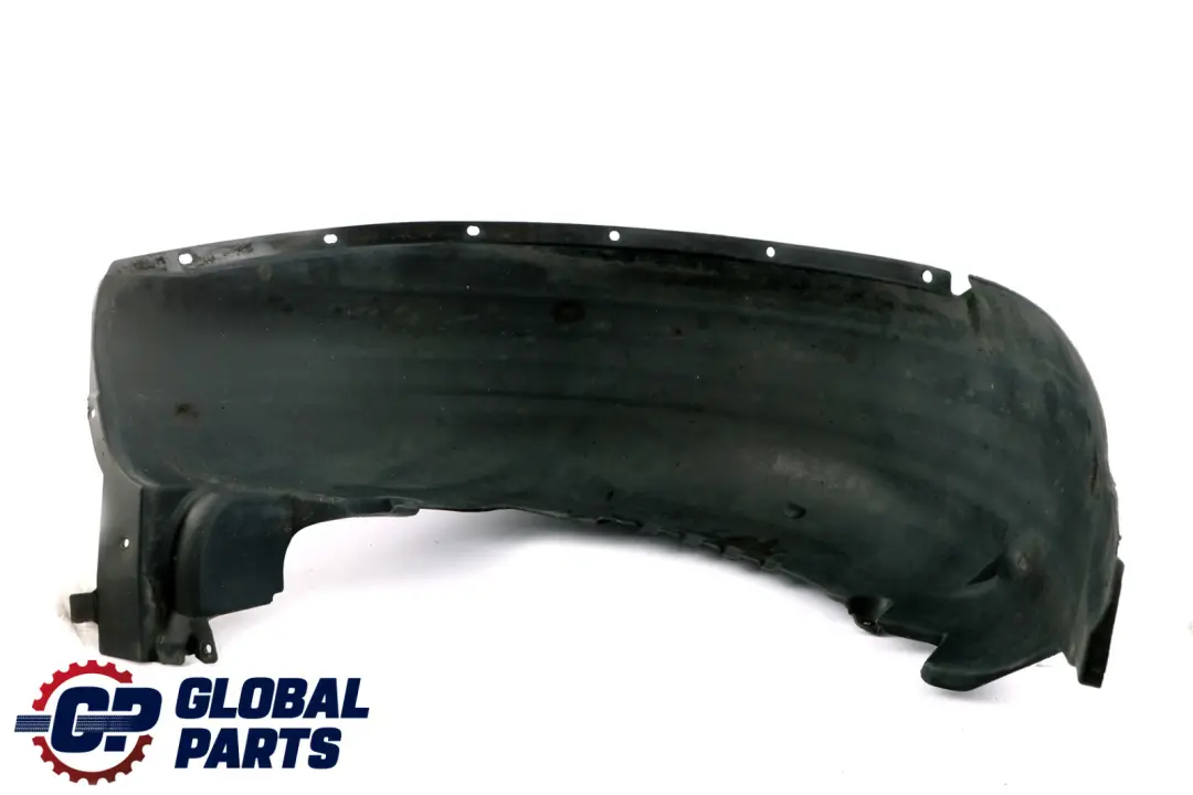 Guard Wheel Arch Housing Rear Left N/S to BMW X5 Series E53 Cover Splash with Part number 8403059 BMW X5 Series E53 Cover Splash Guard Wheel Arch Housing Rear Left N/S - SKU 8403059 - Part number 8403059
