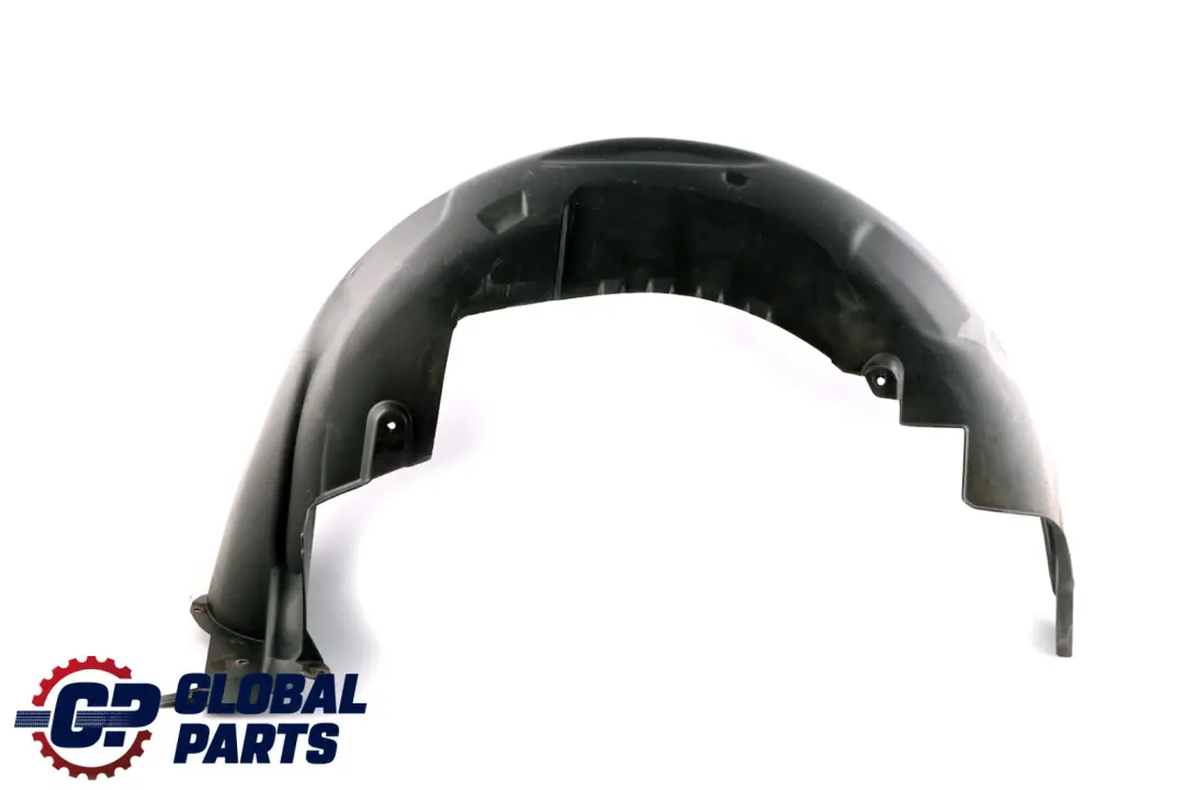 BMW X5 Series E53 Cover Guard Splash Wheel Arch Housing Rear Right O/S - SKU 8403060 - Part number 8403060