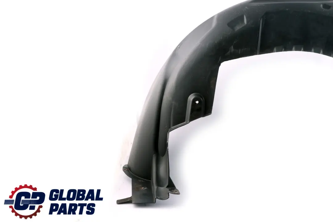 BMW X5 Series E53 Cover Guard Splash Wheel Arch Housing Rear Right O/S - SKU 8403060 - Part number 8403060
