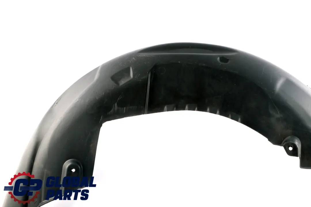 BMW X5 Series E53 Cover Guard Splash Wheel Arch Housing Rear Right O/S - SKU 8403060 - Part number 8403060