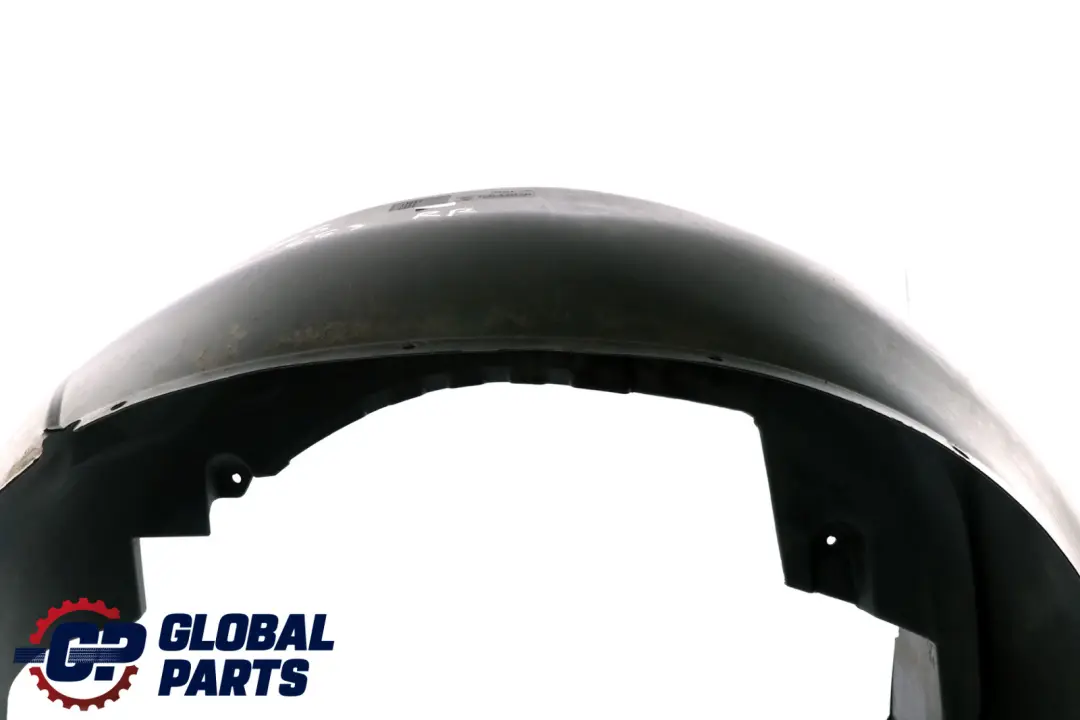 BMW X5 E53 Abdeckung Spritzschutz Radkastengehäuse Hinten Rechts - SKU 8403060 - Teilenummer 8403060