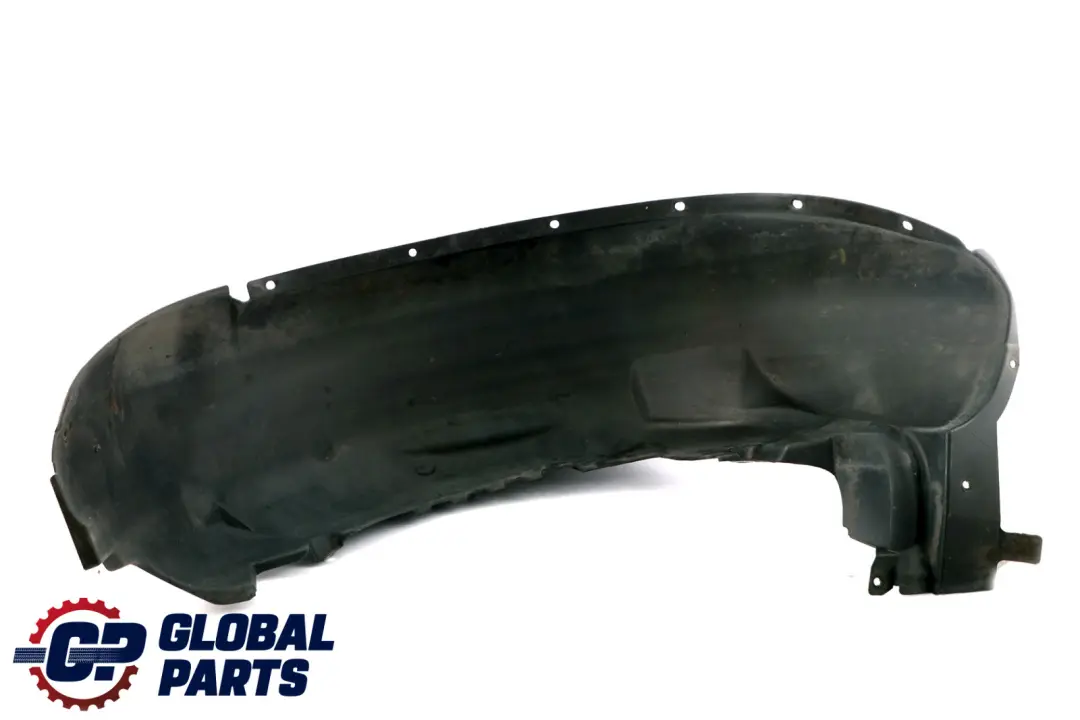 Abdeckung Spritzschutz Radkastengehäuse Hinten Rechts für BMW X5 E53 mit Teilenummer 8403060 BMW X5 E53 Abdeckung Spritzschutz Radkastengehäuse Hinten Rechts - SKU 8403060 - Teilenummer 8403060