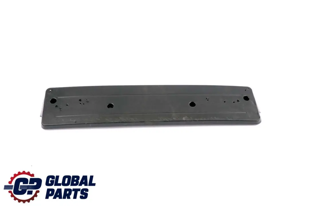 Licence Plate Holder Base 5111 to BMW X5 Series E53 with Part number 51118403075 BMW X5 Series E53 Licence Plate Holder Base 5111 - SKU 8403075 - Part number 51118403075