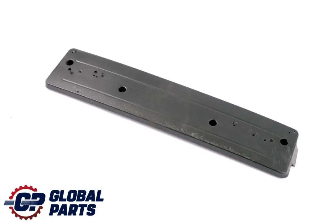 Base portamatriculasBMW X5 E53 5111 para con número de pieza 51118403075 Base portamatriculasBMW X5 E53 5111 - SKU 8403075 - Número de pieza 51118403075