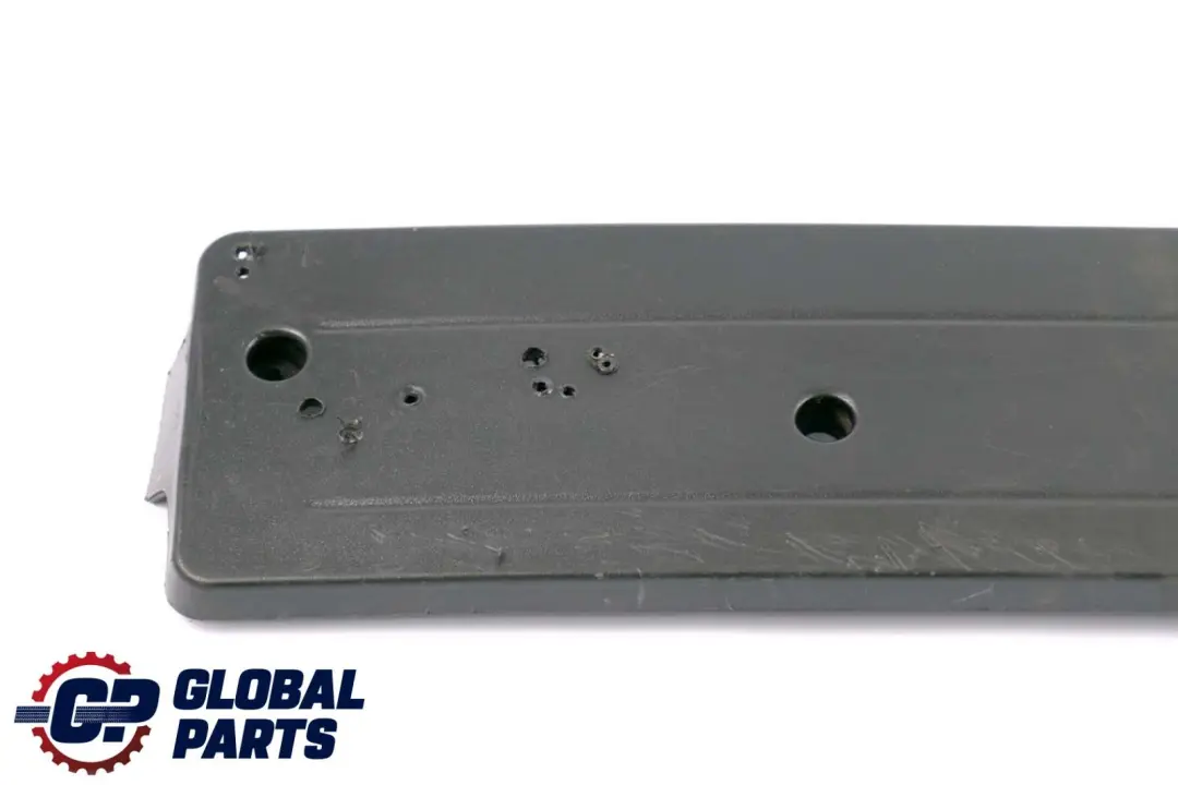 Licence Plate Holder Base 5111 to BMW X5 Series E53 with Part number 51118403075 BMW X5 Series E53 Licence Plate Holder Base 5111 - SKU 8403075 - Part number 51118403075