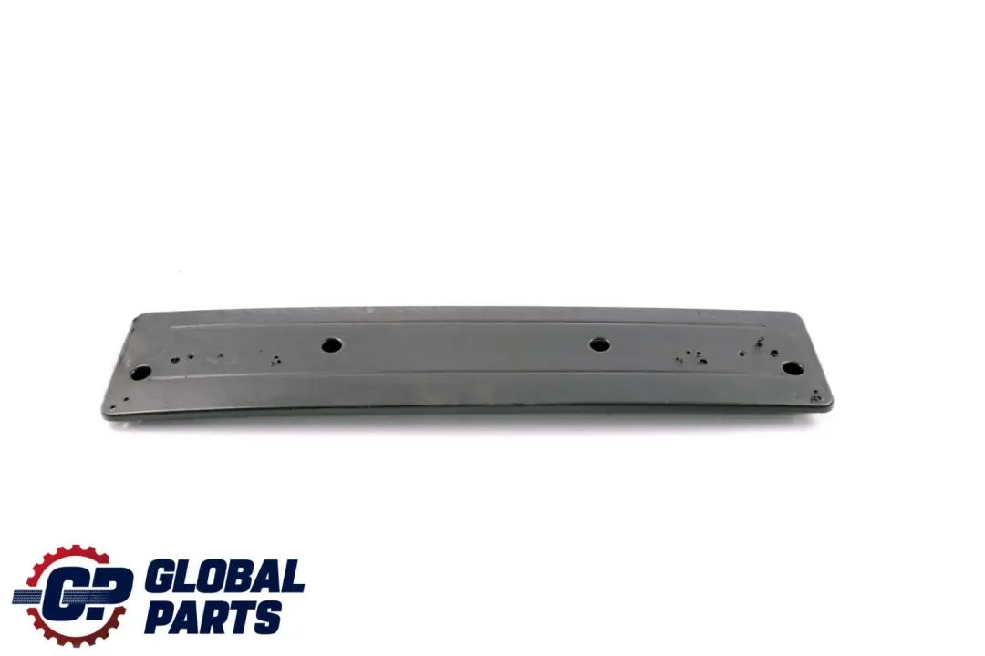 BMW X5 Series E53 Licence Plate Holder Base 5111 - SKU 8403075 - Part number 51118403075