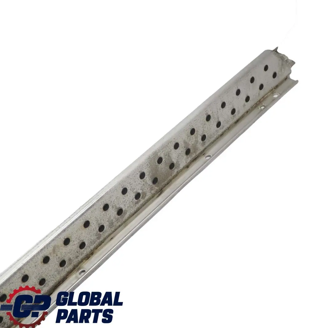 AluMinium Page etape Couverture Marchepied Droite pour BMW X5 E53 à propos du numéro de pièce 8403078 BMW X5 E53 AluMinium Page etape Couverture Marchepied Droite - SKU 8403078-2 - Numéro de pièce 8403078