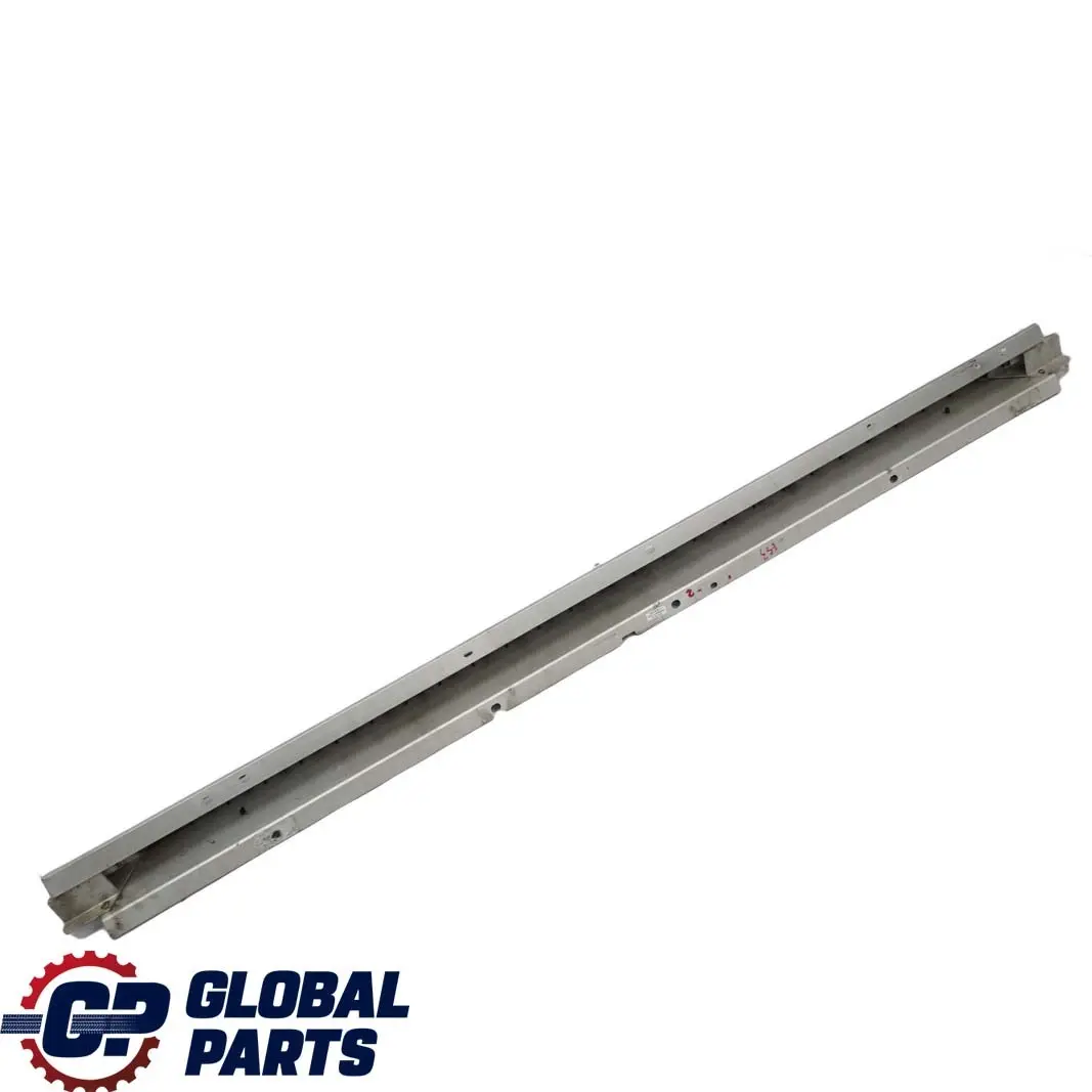 AluMinium Page etape Couverture Marchepied Droite pour BMW X5 E53 à propos du numéro de pièce 8403078 BMW X5 E53 AluMinium Page etape Couverture Marchepied Droite - SKU 8403078-2 - Numéro de pièce 8403078