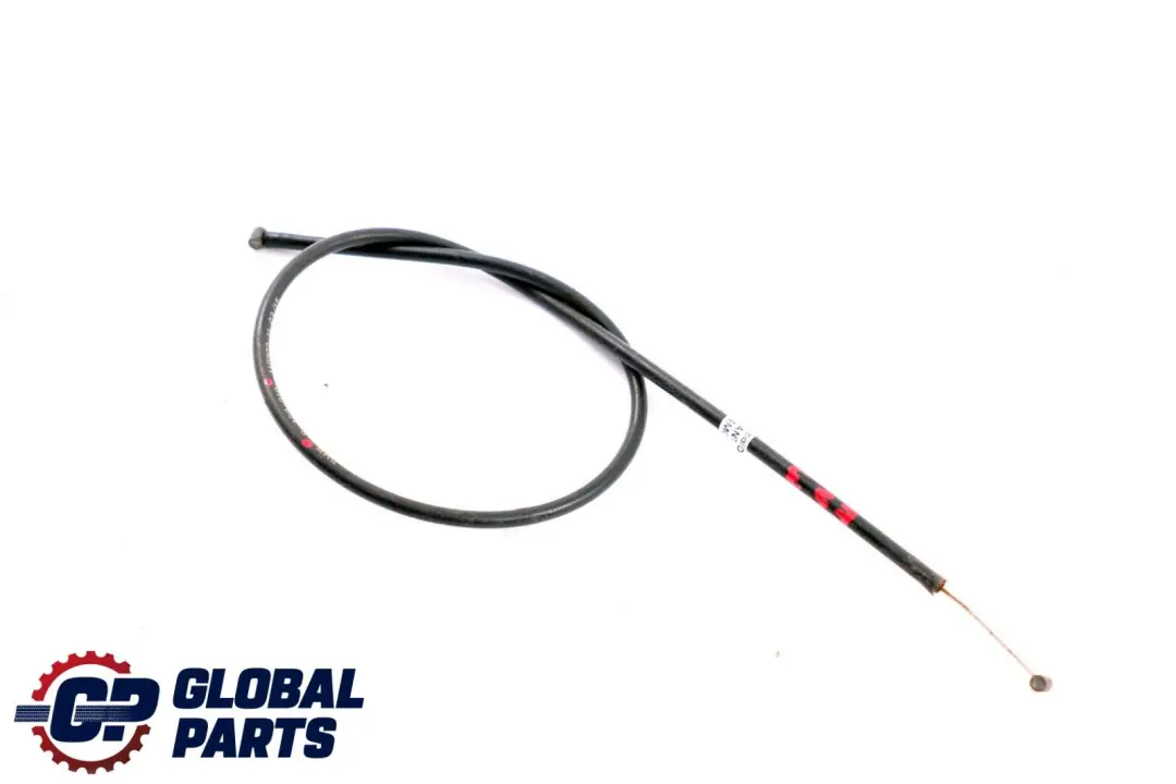 BMW X5 Series E53 Bonnet Lock Release Center Bowden Cable Engine Hood - SKU 8403219 - Part number 8403219