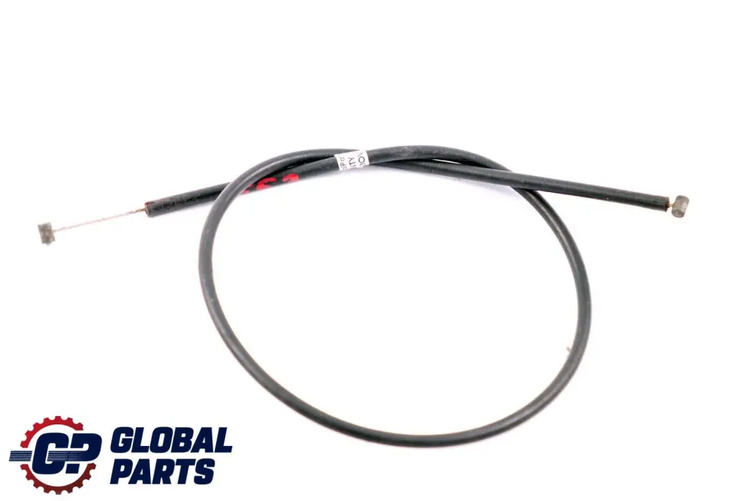 BMW X5 Series E53 Bonnet Lock Release Center Bowden Cable Engine Hood - SKU 8403219 - Part number 8403219