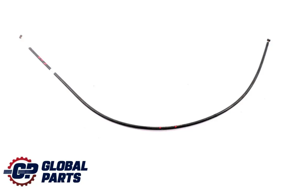 BMW X5 Series E53 Bonnet Lock Release Center Bowden Cable Engine Hood - SKU 8403219 - Part number 8403219