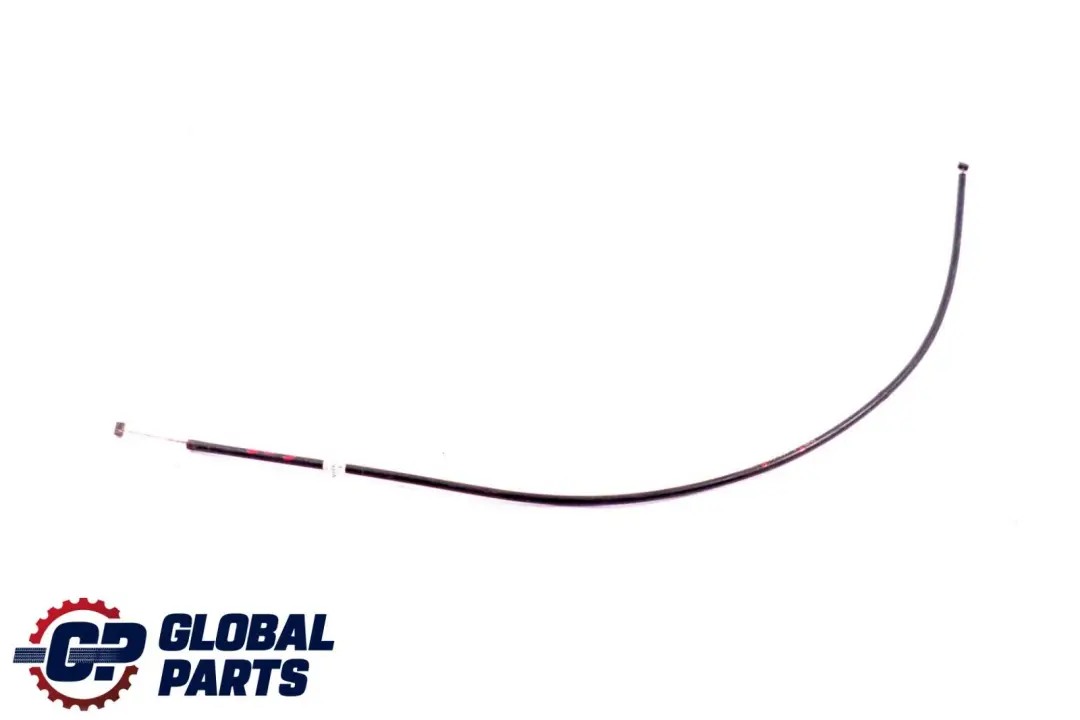 BMW X5 Series E53 Bonnet Lock Release Center Bowden Cable Engine Hood - SKU 8403219 - Part number 8403219