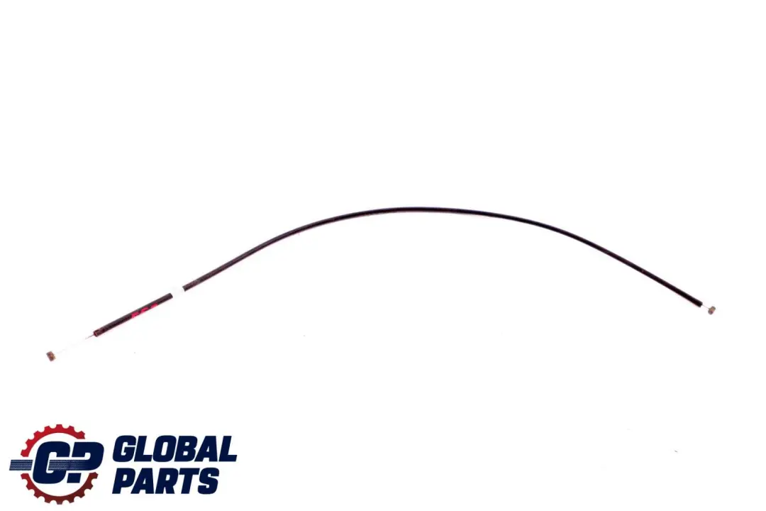 BMW E53 Bonnet Lock Release Center Bowden Cable Motor Capo - SKU 8403219 - Número de pieza 8403219