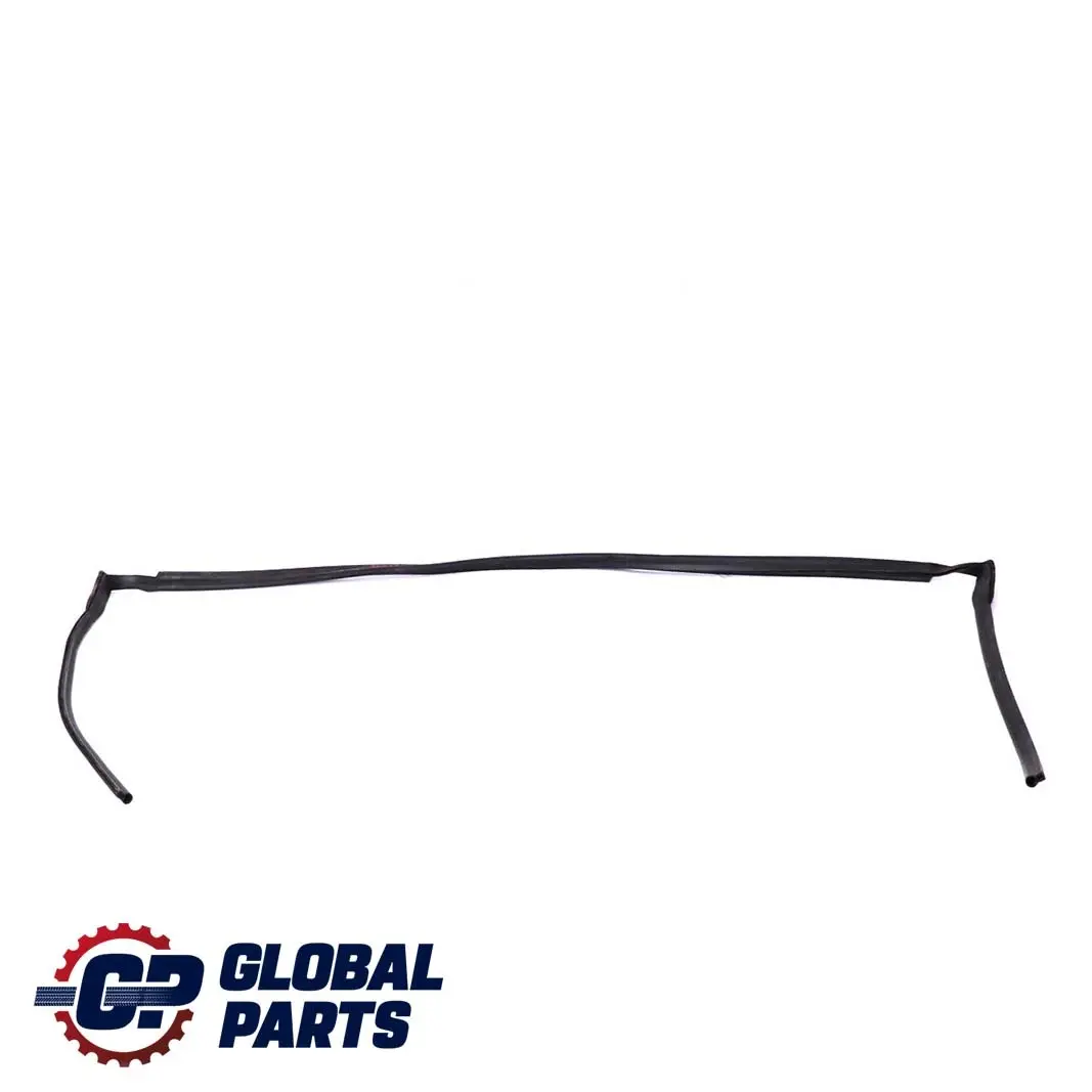 BMW X5 Series E53 Bonnet Hood Rear Sealing Weatherstrip - SKU 8403225 - Part number 8403225